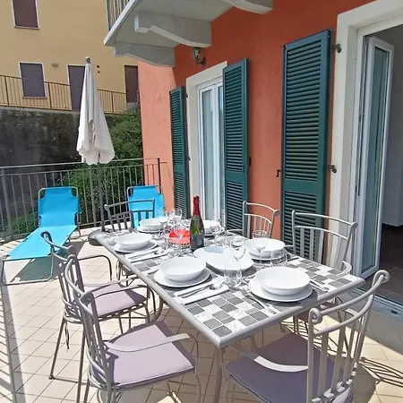 Il Mulino Di Marena - Larihome A31