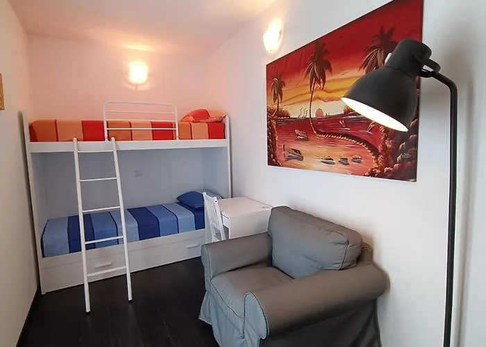 Дом отдыха Il Mulino Di Marena - Larihome A31 *