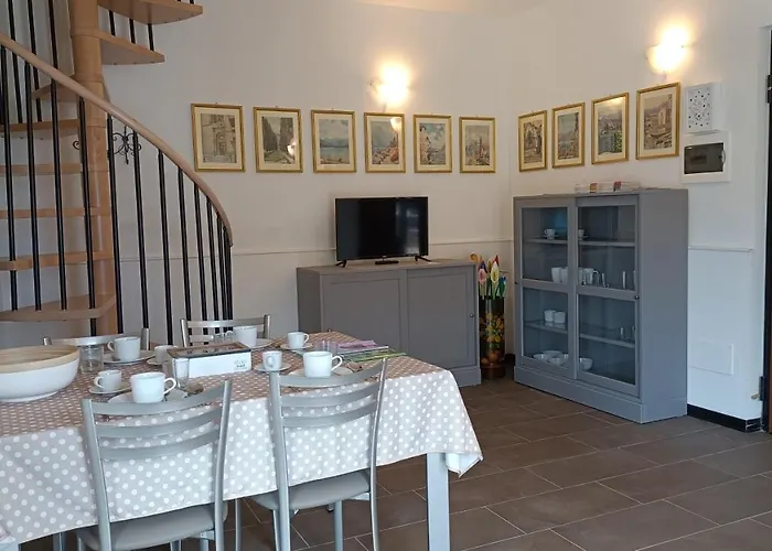 Il Mulino Di Marena - Larihome A31 Сан-Сиро