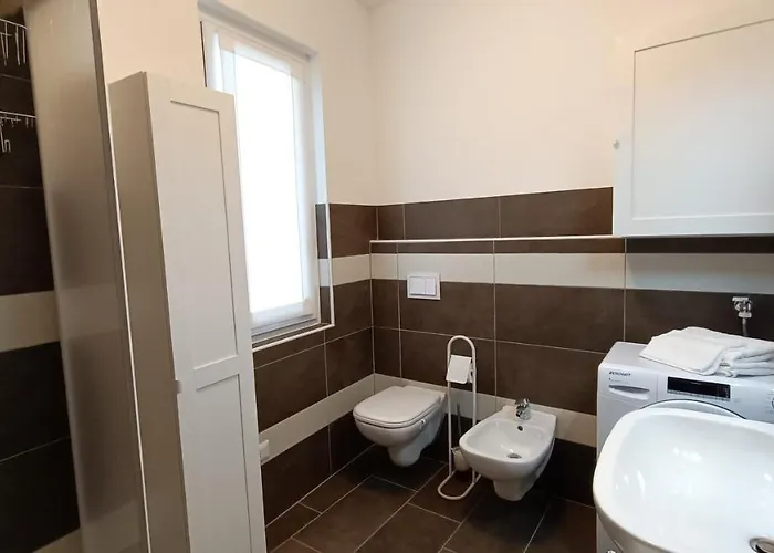 Il Mulino Di Marena - Larihome A31 *