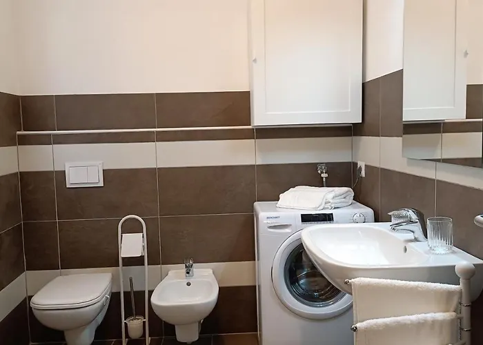 Дом отдыха Il Mulino Di Marena - Larihome A31 *