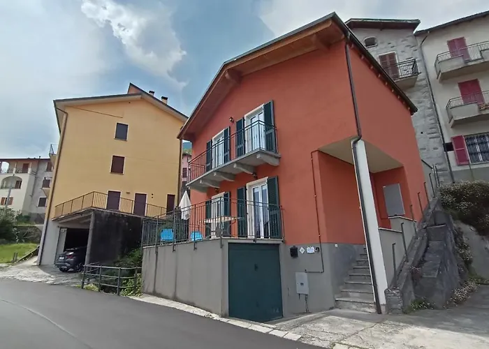 Il Mulino Di Marena - Larihome A31 Дом отдыха Сан-Сиро