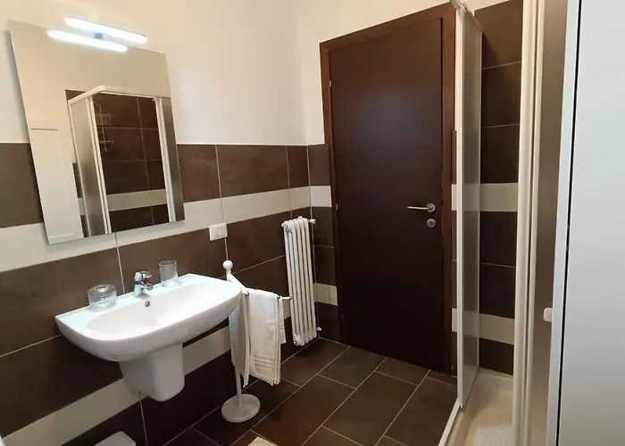 Il Mulino Di Marena - Larihome A31 *