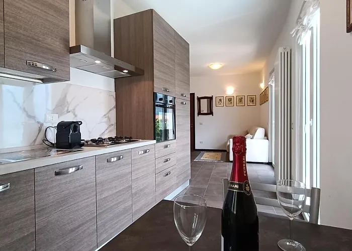 Il Mulino Di Marena - Larihome A31 Дом отдыха