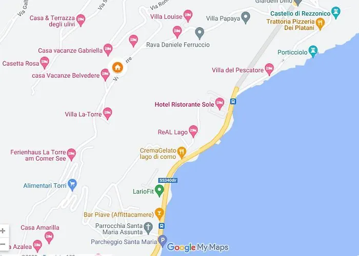 Il Mulino Di Marena Holiday home San Siro (Lombardy)