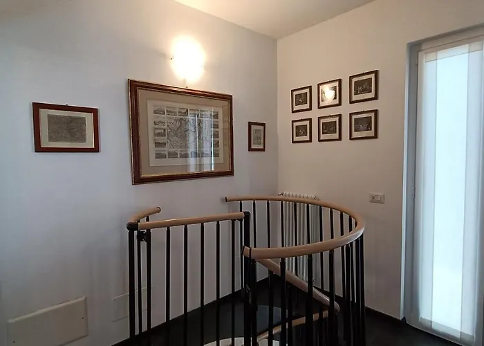 Дом отдыха Il Mulino Di Marena - Larihome A31