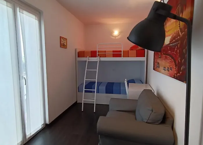 Il Mulino Di Marena - Larihome A31