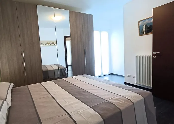 Дом отдыха Il Mulino Di Marena - Larihome A31 *