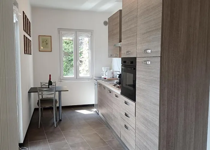 Il Mulino Di Marena Prázdninový dům San Siro (Lombardy)