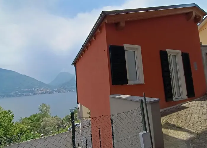 Il Mulino Di Marena * San Siro (Lombardy)