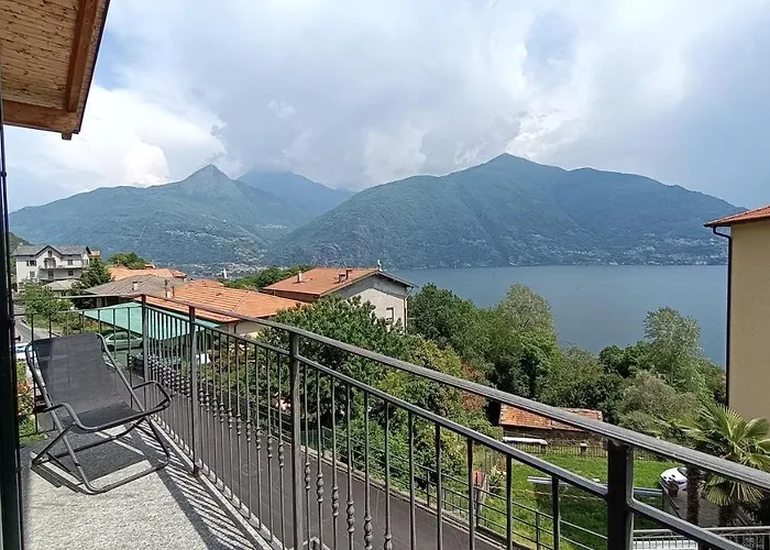 Дом отдыха Il Mulino Di Marena - Larihome A31 *