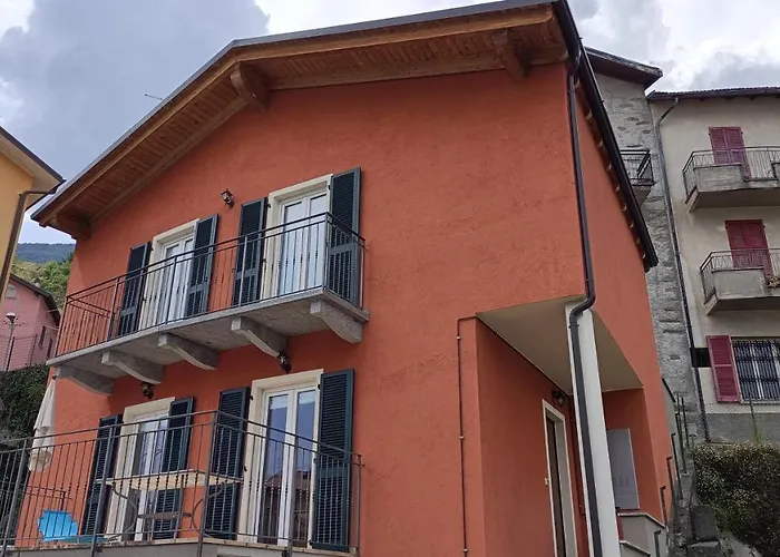 Il Mulino Di Marena - Larihome A31 * Сан-Сиро