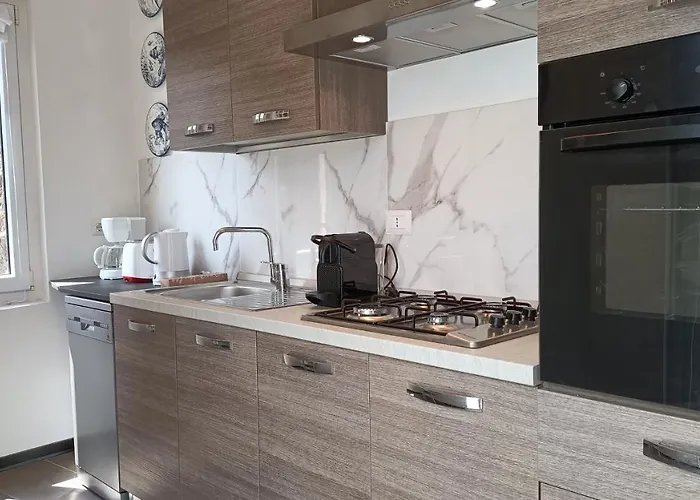 Il Mulino Di Marena - Larihome A31 *