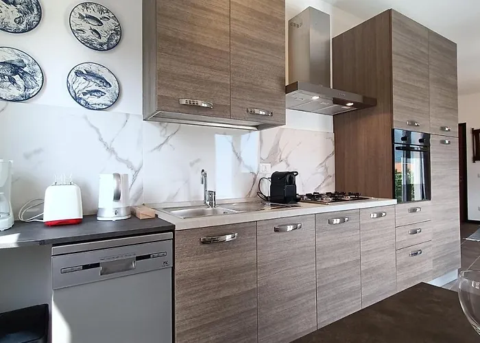 Il Mulino Di Marena - Larihome A31 Дом отдыха