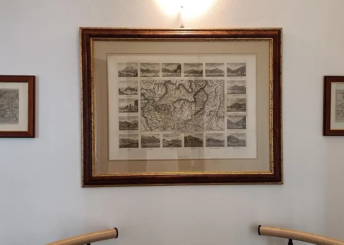 Il Mulino Di Marena - Larihome A31 Дом отдыха *