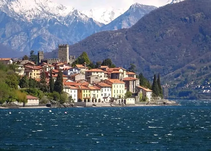 Il Mulino Di Marena * San Siro (Lombardy)