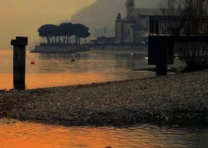 Il Mulino Di Marena Prázdninový dům