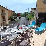 Il Mulino Di Marena بيت للعطل سان سيرو