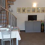 بيت للعطل Il Mulino Di Marena