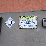 Il Mulino Di Marena بيت للعطل سان سيرو