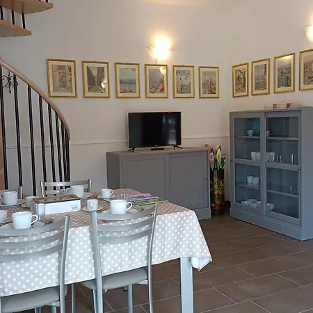 Il Mulino Di Marena سان سيرو