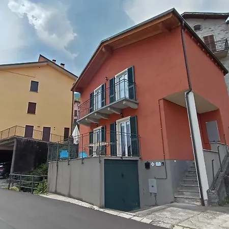Il Mulino Di Marena - Larihome A31 Holiday home San Siro (Lombardy)