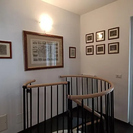 Feriehus Il Mulino Di Marena - Larihome A31