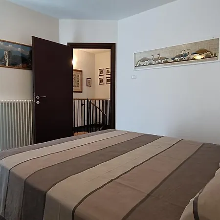 Il Mulino Di Marena - Larihome A31 Feriehus