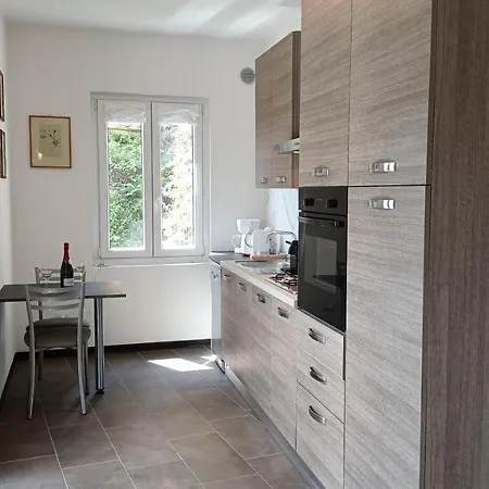 Il Mulino Di Marena - Larihome A31 Casa vacanze San Siro (Lombardy)
