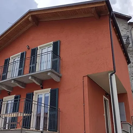 Il Mulino Di Marena - Larihome A31 * San Siro (Lombardy)