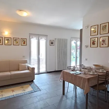 Prázdninový dům Il Mulino Di Marena - Larihome A31