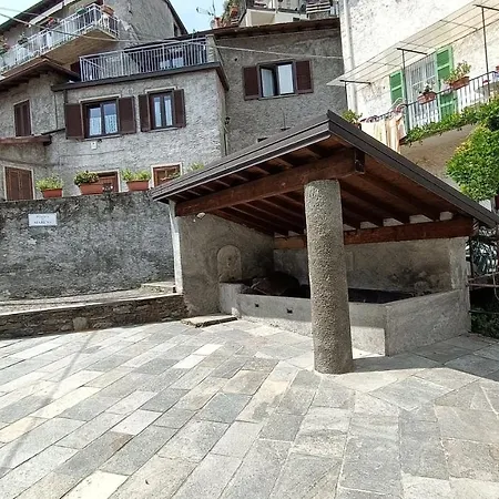 Feriehus Il Mulino Di Marena - Larihome A31