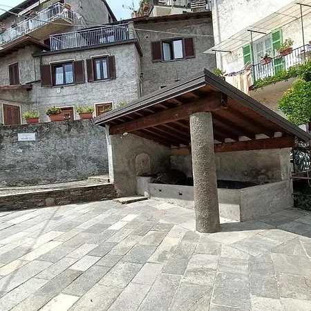 Holiday home Il Mulino Di Marena - Larihome A31