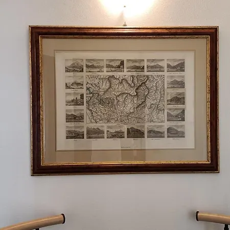 Il Mulino Di Marena - Larihome A31 Feriehus *