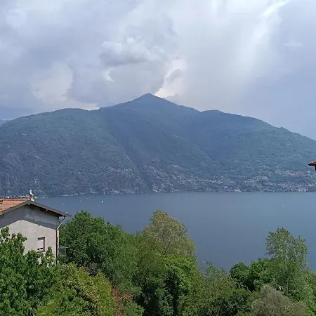 Il Mulino Di Marena - Larihome A31 Prázdninový dům San Siro (Lombardy)