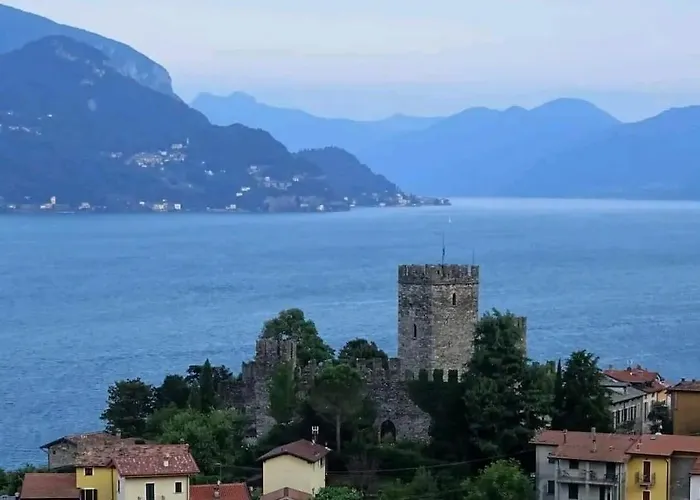 Il Mulino Di Marena Сан-Сиро