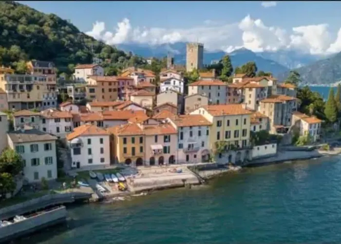 Semesterbostad Il Mulino Di Marena - Larihome A31