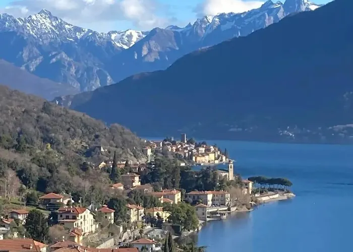 Semesterbostad Il Mulino Di Marena - Larihome A31 San Siro (Lombardy)