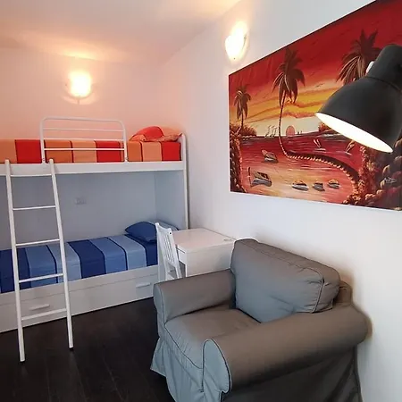 Vakantiehuis Il Mulino Di Marena - Larihome A31 *