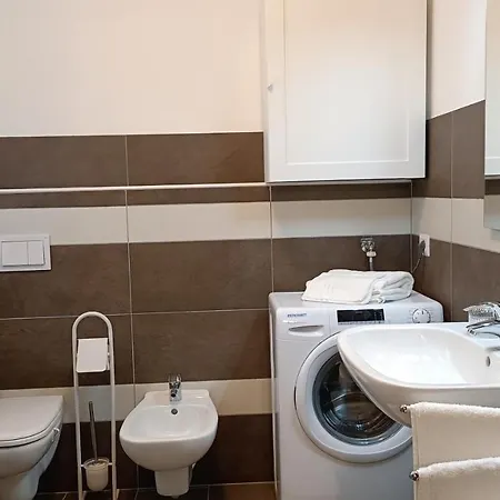 Vakantiehuis Il Mulino Di Marena - Larihome A31 *