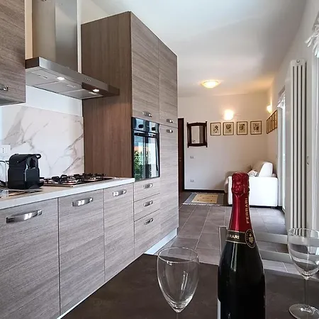 Il Mulino Di Marena - Larihome A31 Vakantiehuis