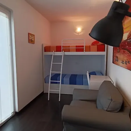 Il Mulino Di Marena - Larihome A31