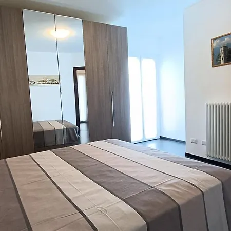 Vakantiehuis Il Mulino Di Marena - Larihome A31 *