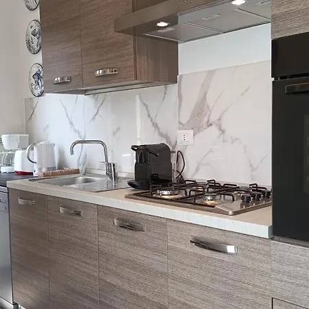 Il Mulino Di Marena - Larihome A31 *