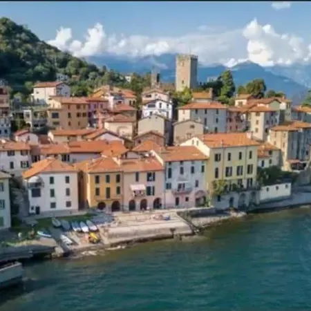 Vakantiehuis Il Mulino Di Marena - Larihome A31