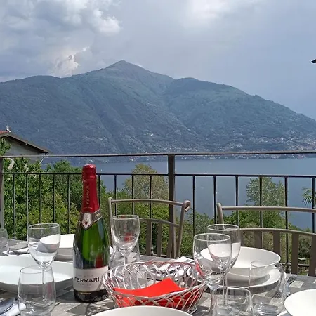 Vakantiehuis Il Mulino Di Marena - Larihome A31 *