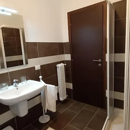Il Mulino Di Marena *