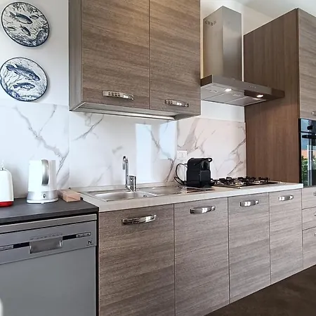 Il Mulino Di Marena - Larihome A31 Vakantiehuis