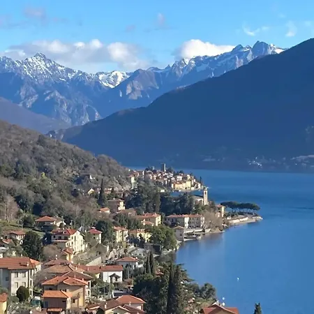 Vakantiehuis Il Mulino Di Marena - Larihome A31 San Siro (Lombardy)